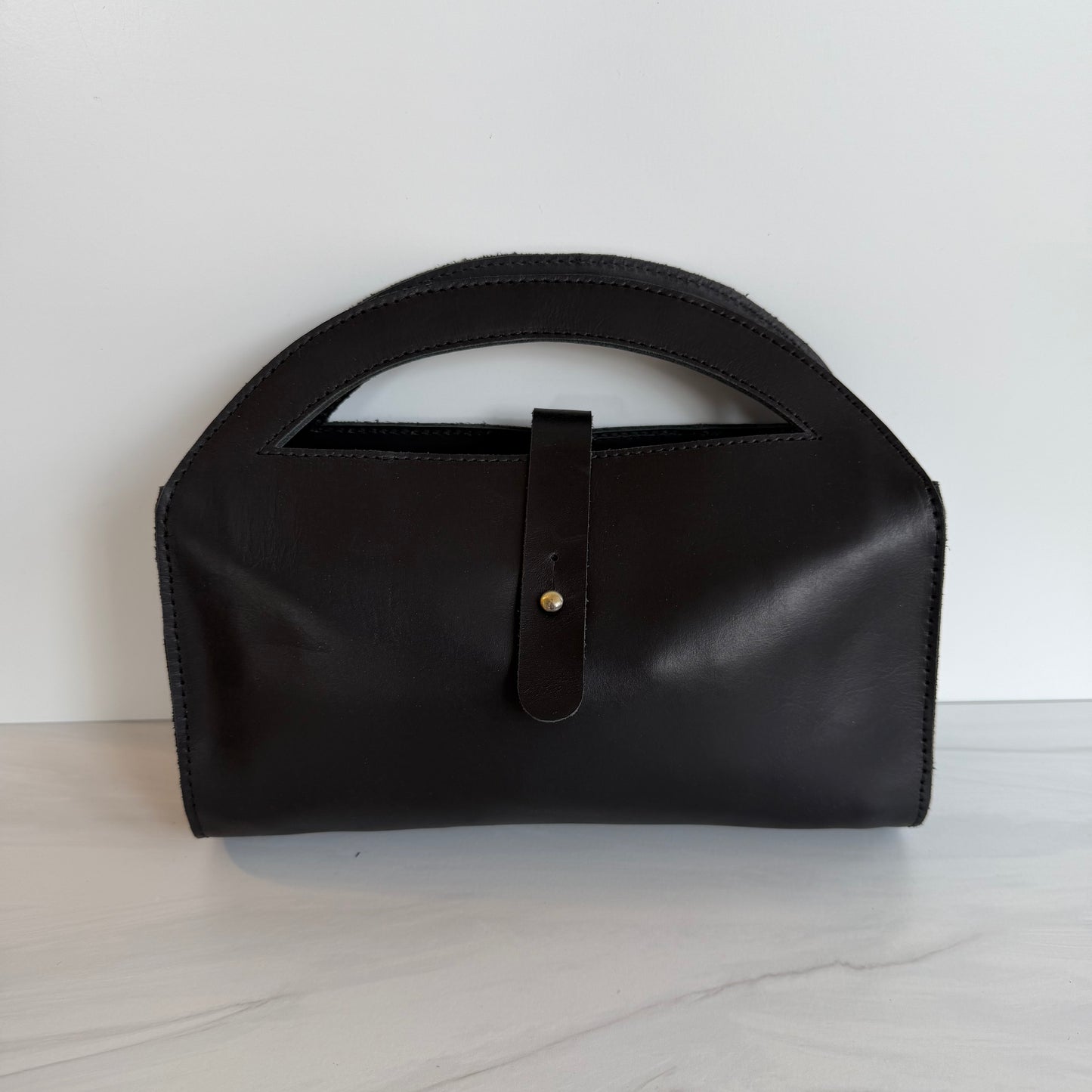 Clutch Crossbody Bag