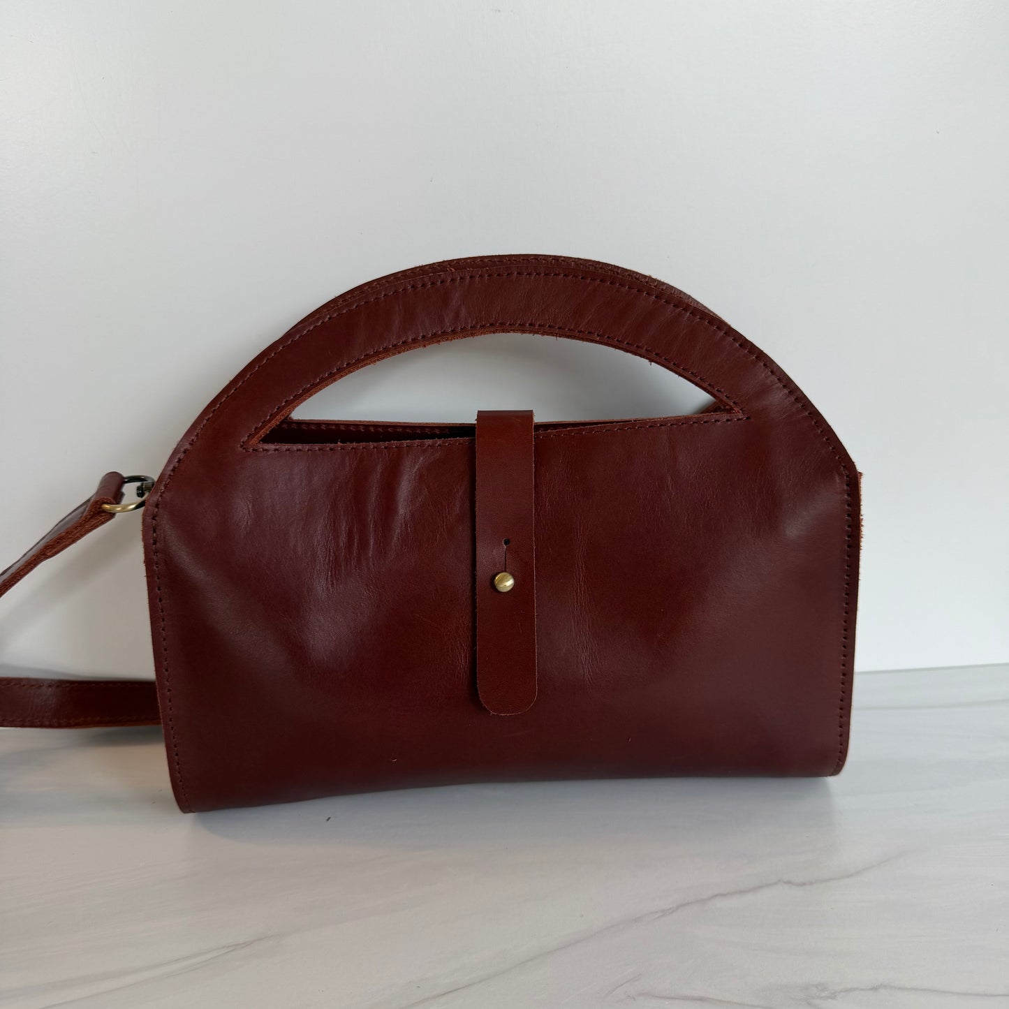 Clutch Crossbody Bag