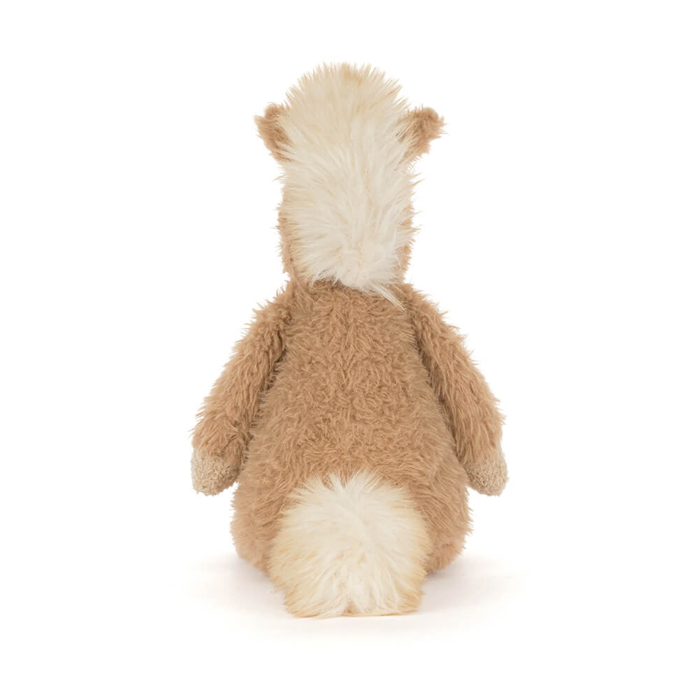Canterneigh Pony Plush