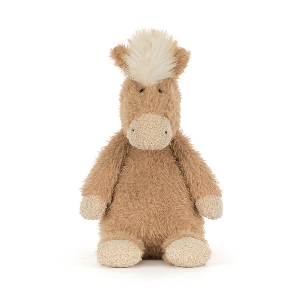 Canterneigh Pony Plush