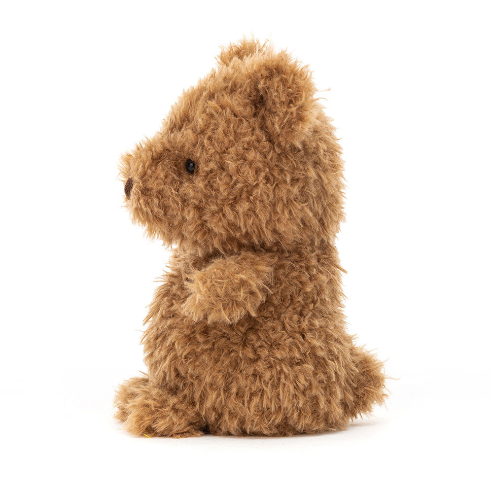 Little Bear Plush