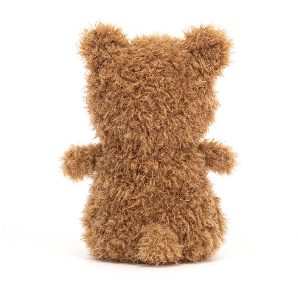 Little Bear Plush