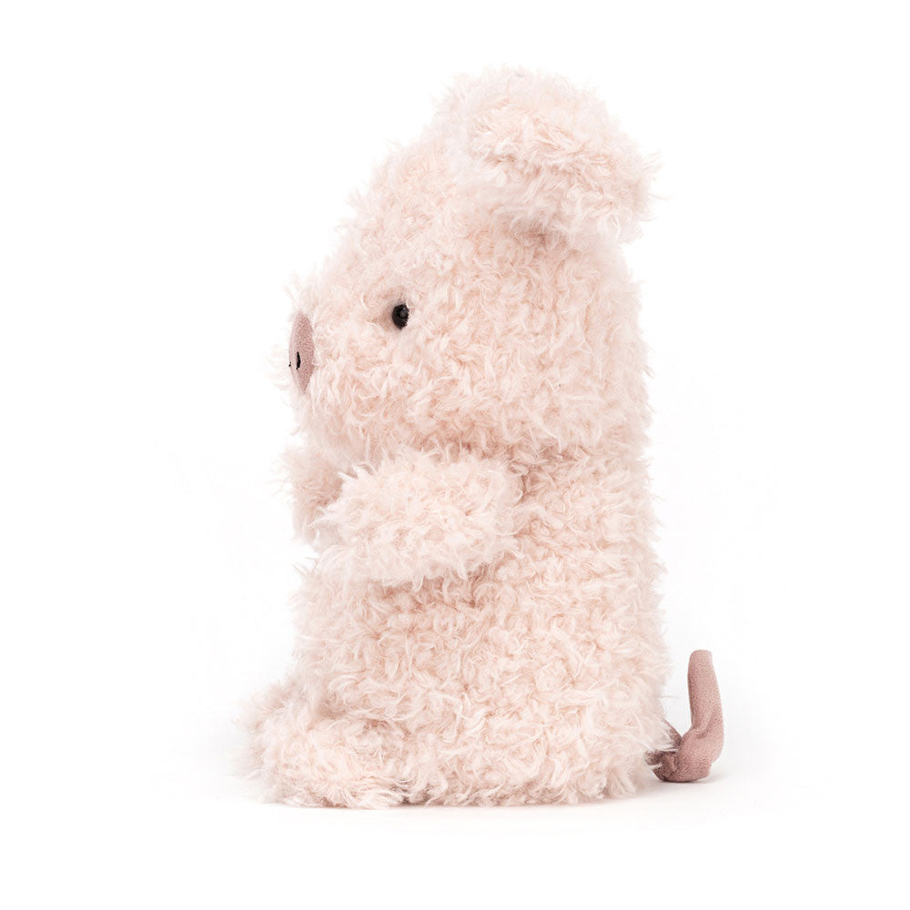 Little Pig Plush
