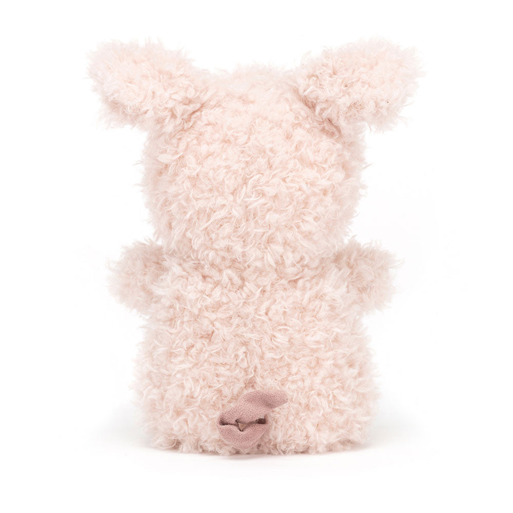 Little Pig Plush