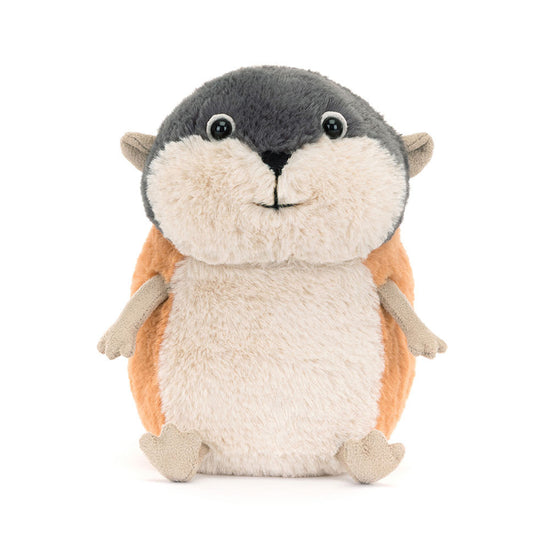 Lambeth Lemming Plush