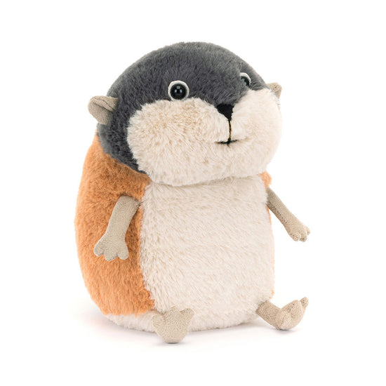 Lambeth Lemming Plush