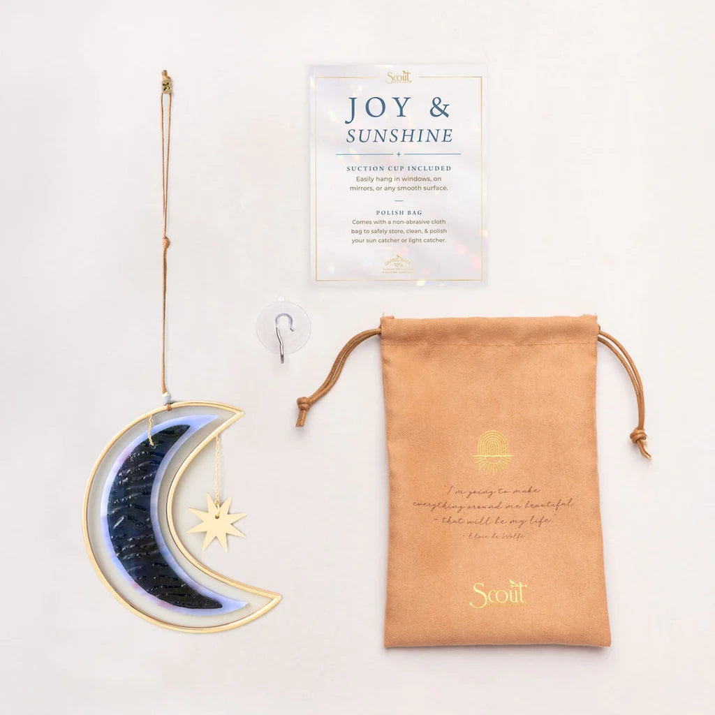 Stained Glass Light Catcher