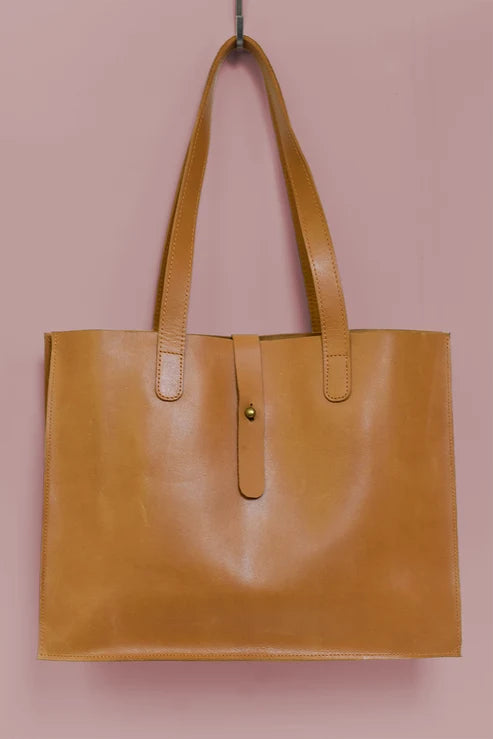 Large Rectangle Handbag