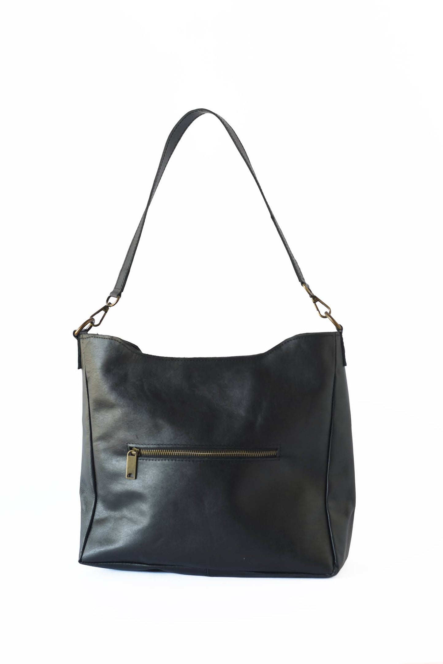 Midsized Crossbody Bag