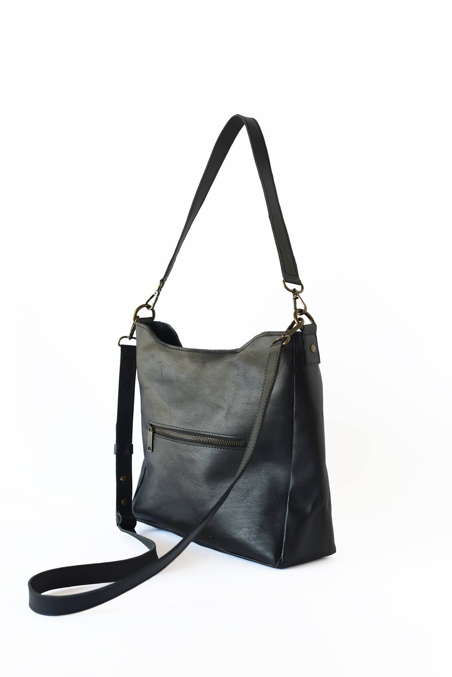 Midsized Crossbody Bag