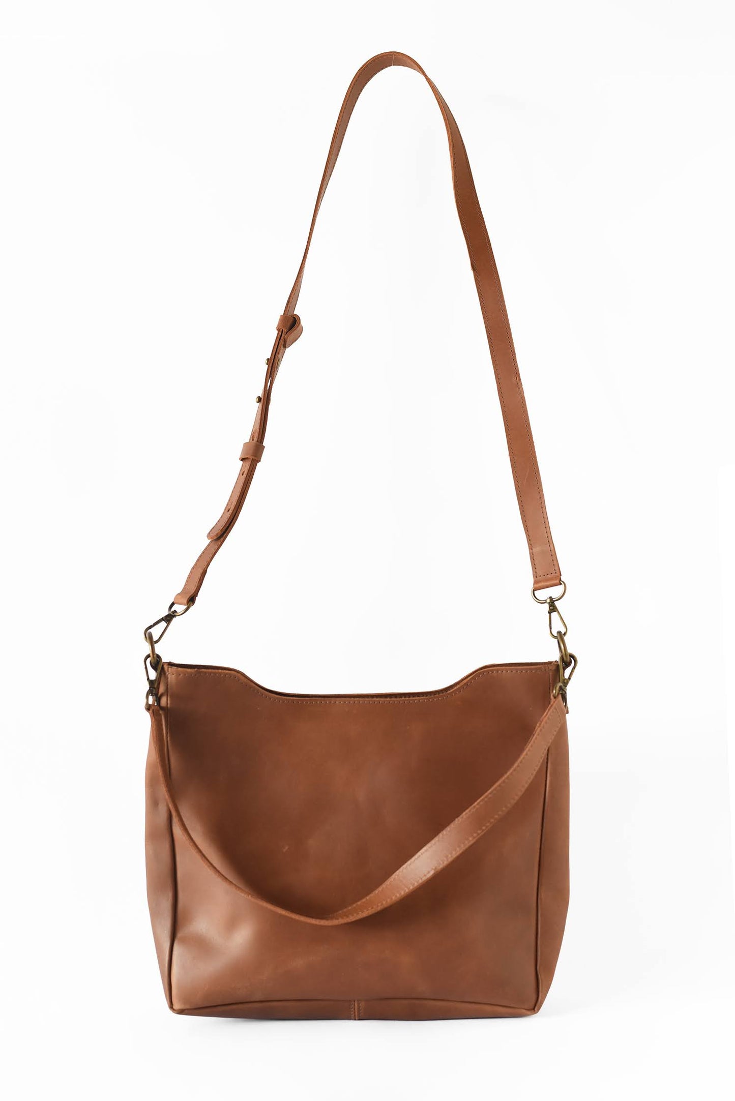 Midsized Crossbody Bag