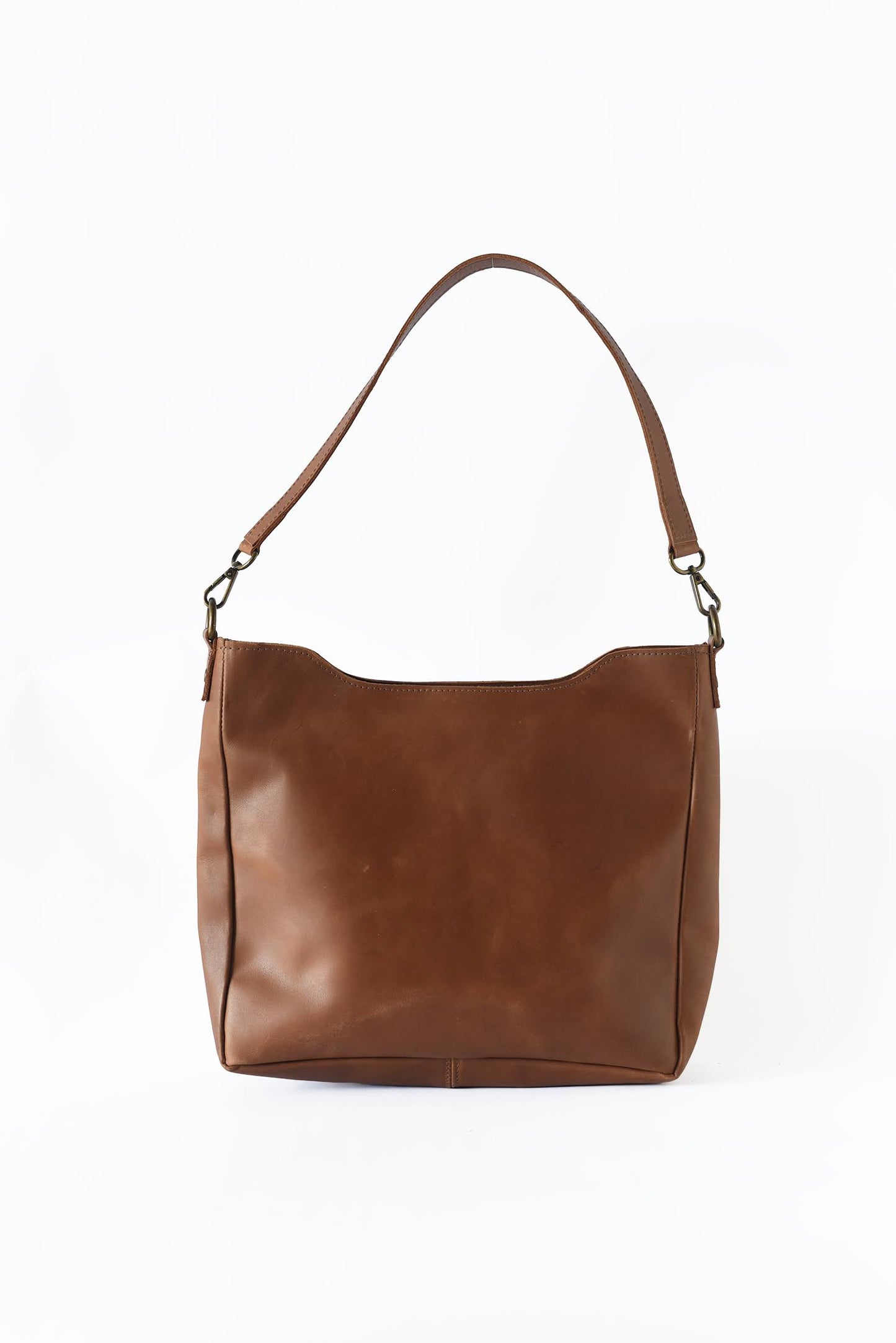 Midsized Crossbody Bag