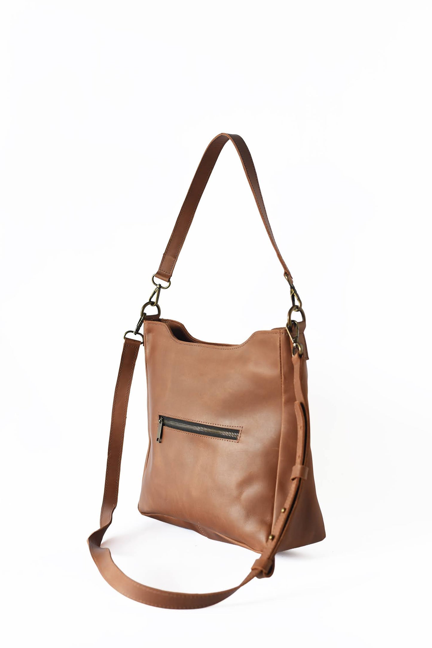 Midsized Crossbody Bag