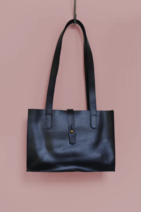 Midsized Rectangle Handbag