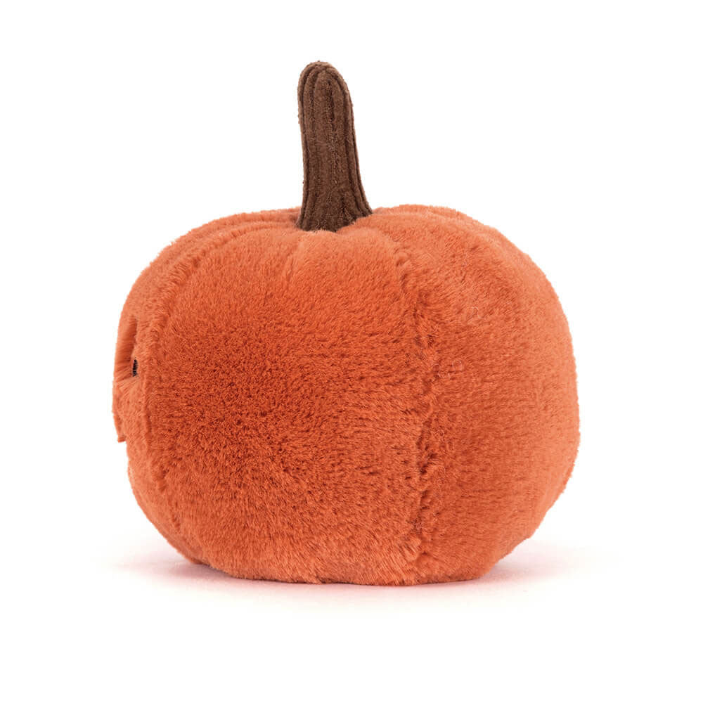 Ooky Jack-O-Lantern Plush