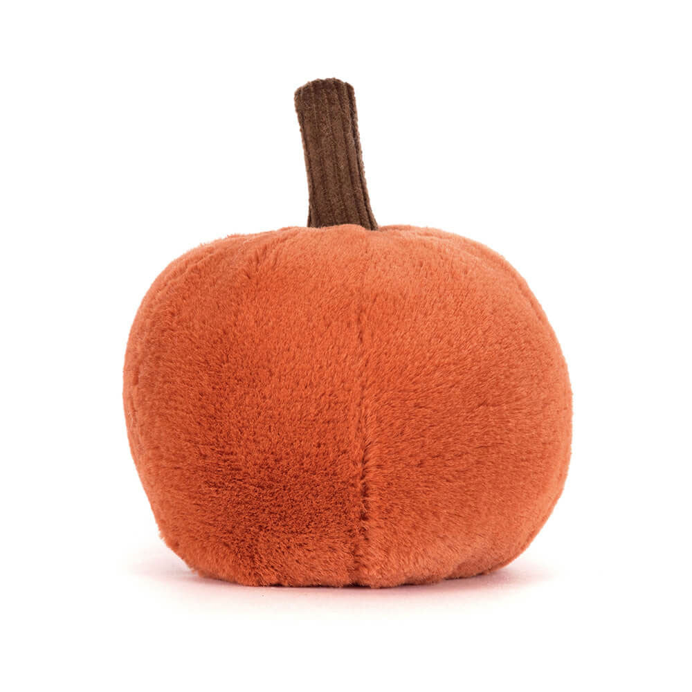 Ooky Jack-O-Lantern Plush