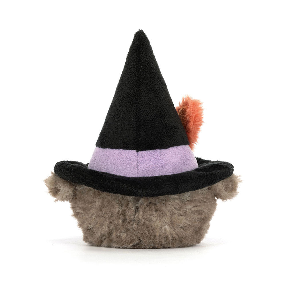 Heccaty Hootnightly Plush