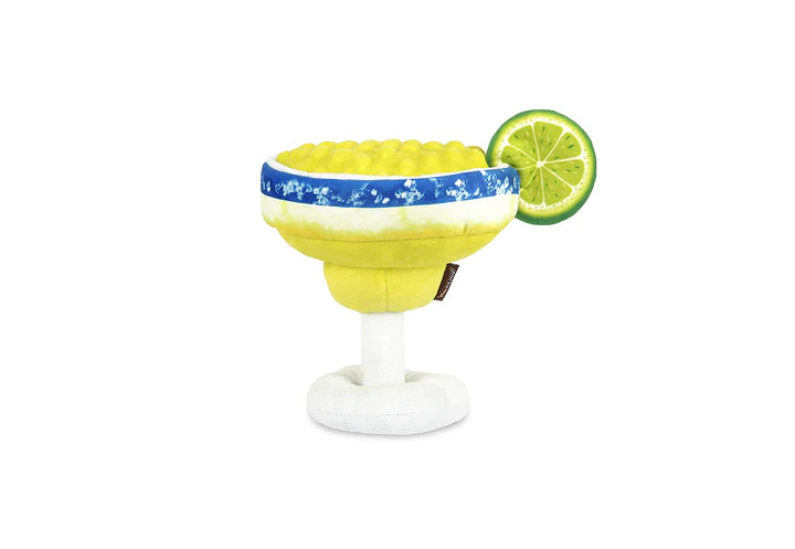 Margarita Dog Toy