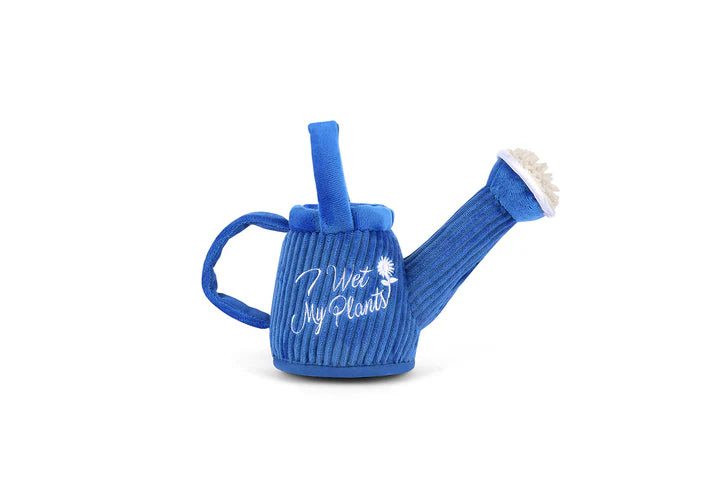 Watering Can Dog Toy