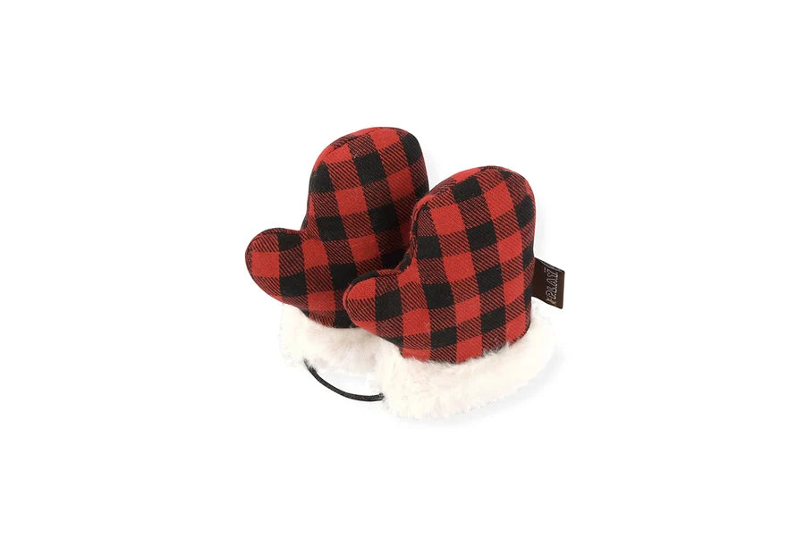 Kitten Mittens Cat Toy