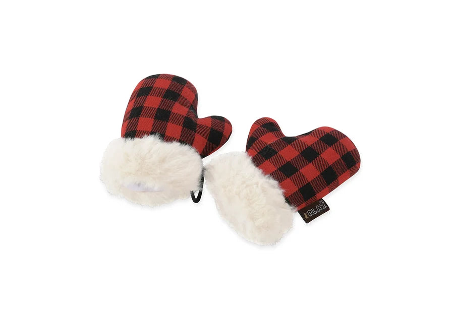 Kitten Mittens Cat Toy