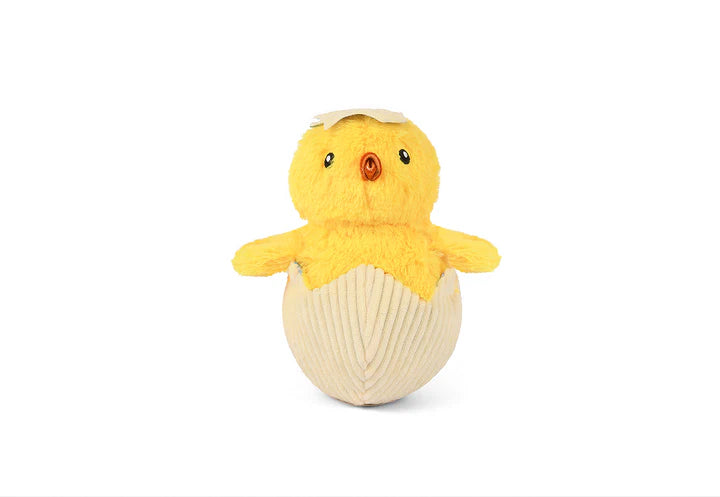 Chick Dog Toy
