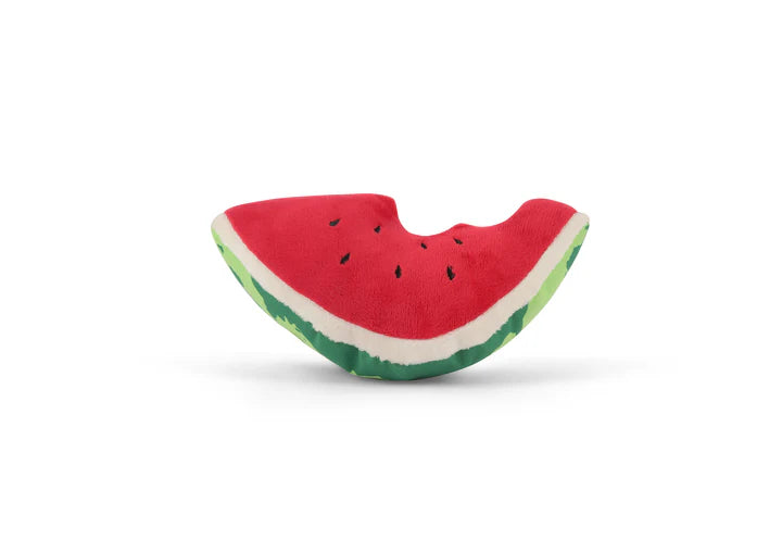 Watermelon Dog Toy