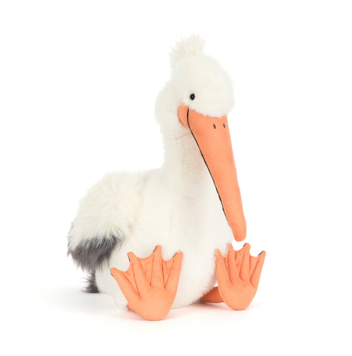 Keli Pelican Plush