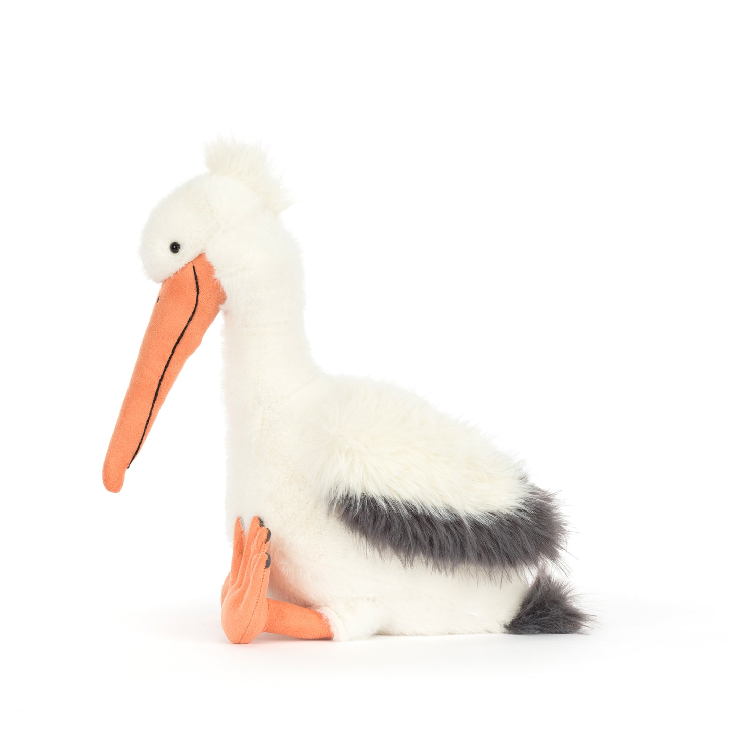 Keli Pelican Plush