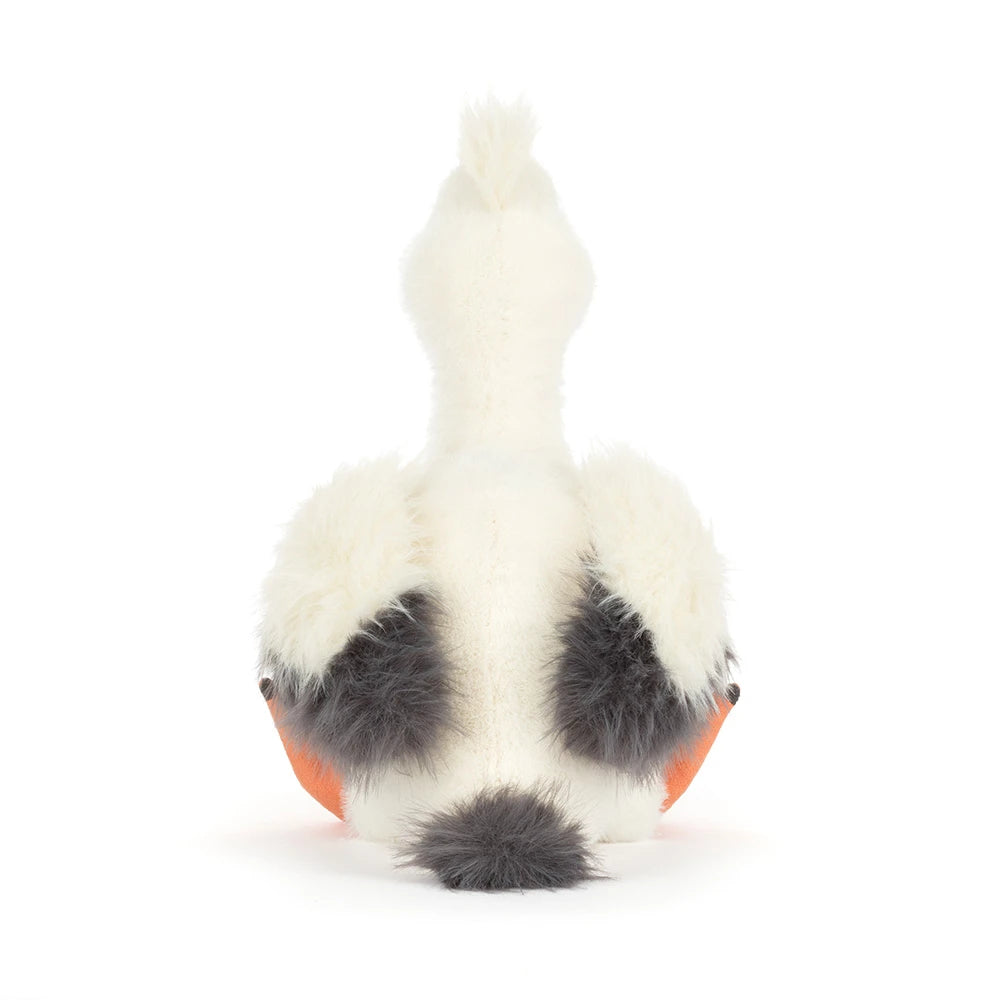 Keli Pelican Plush