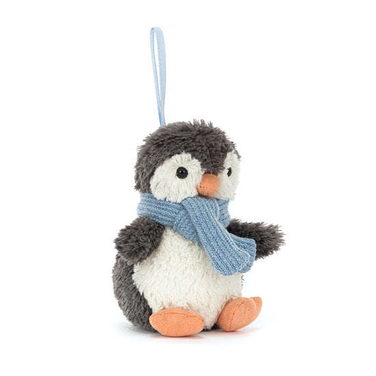 Jellycat Ornaments
