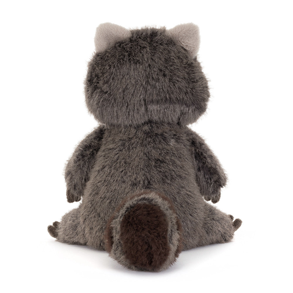 Trixiwoo Raccoon Plush