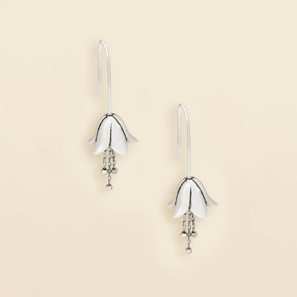Refined Icon Earrings