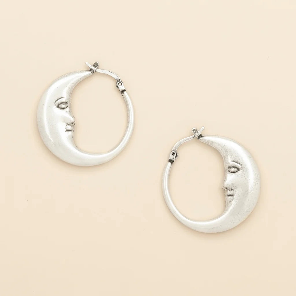 Refined Icon Earrings