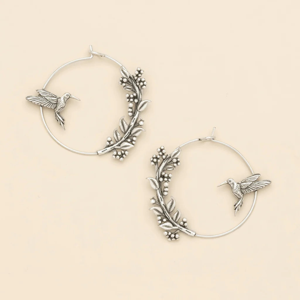 Refined Icon Earrings