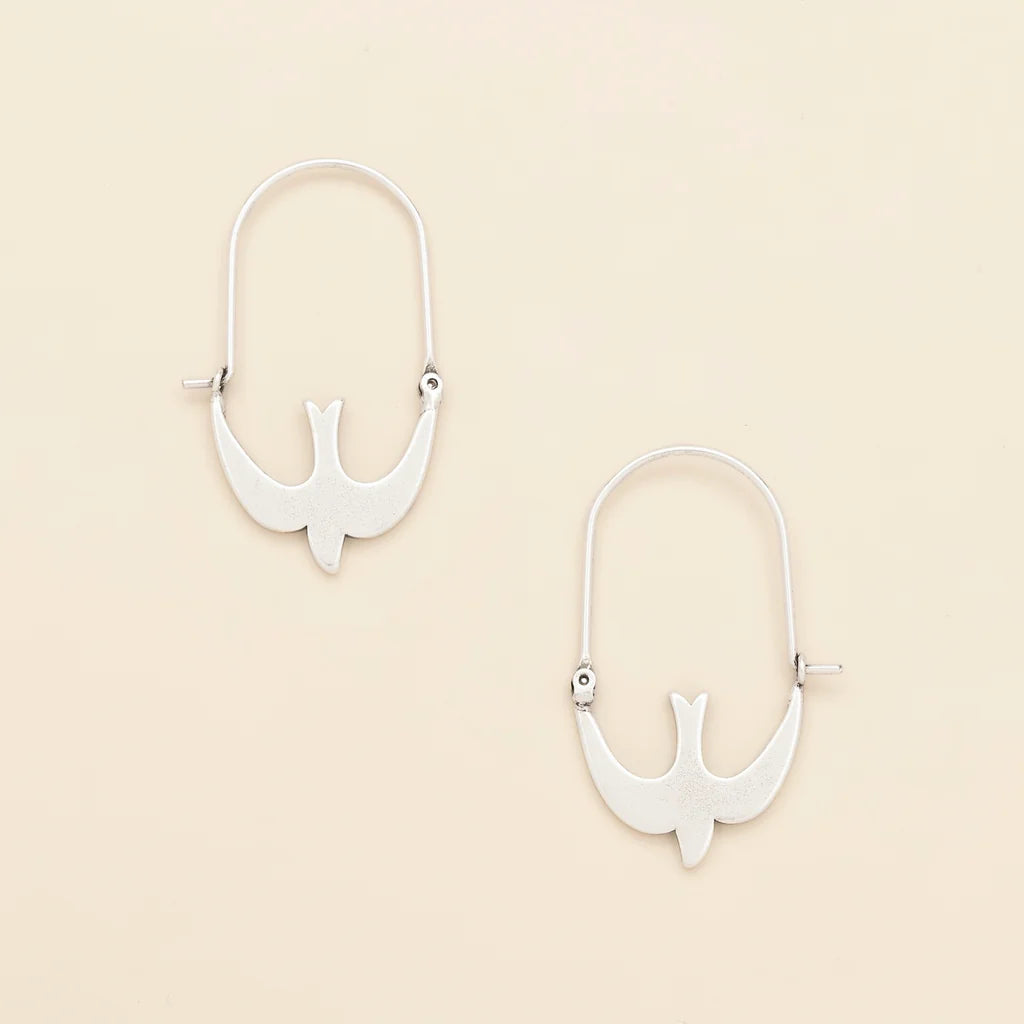Refined Icon Earrings