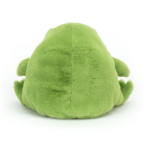 Ricky Rain Frog Plush