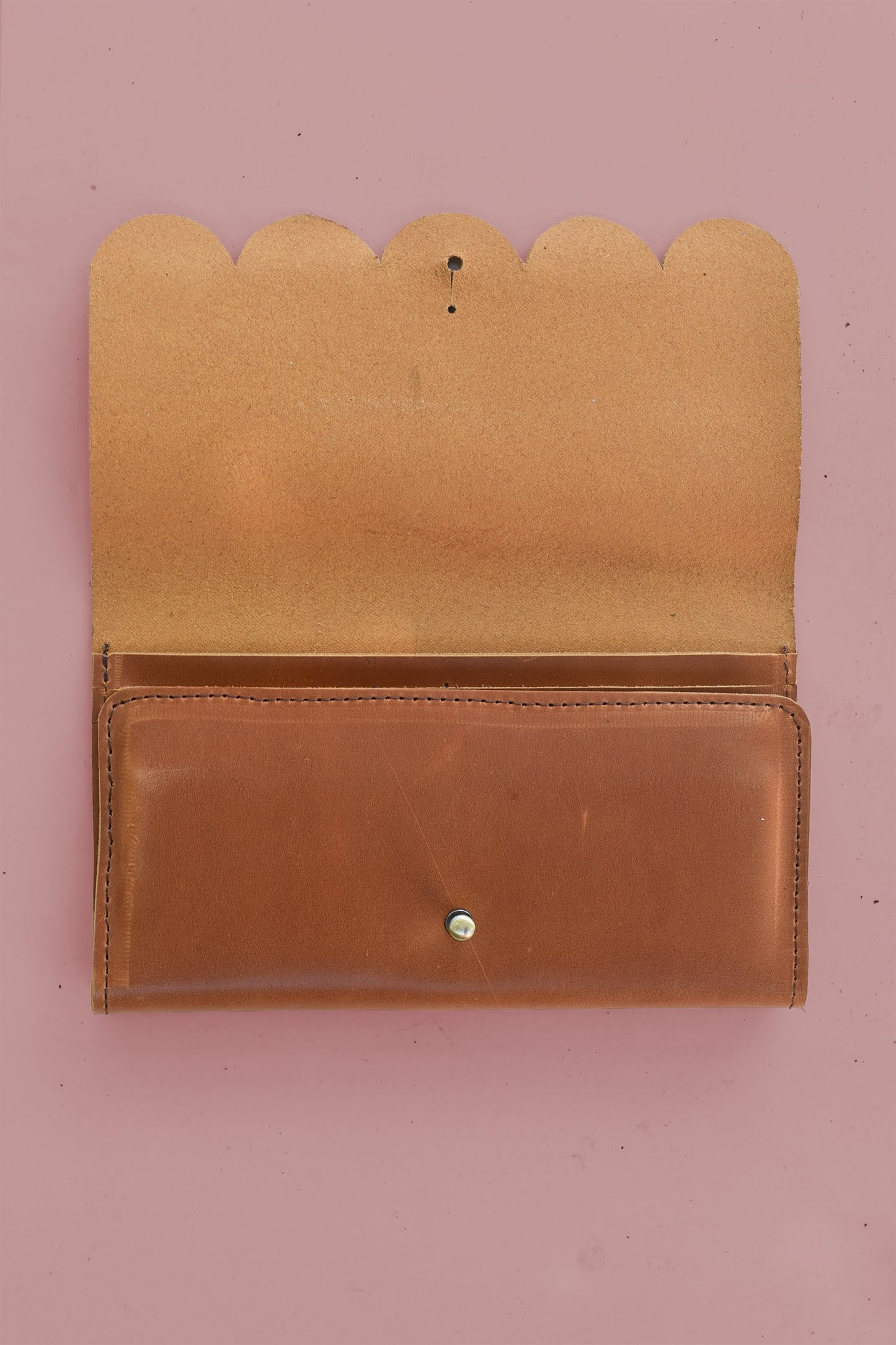Scallop Wallet