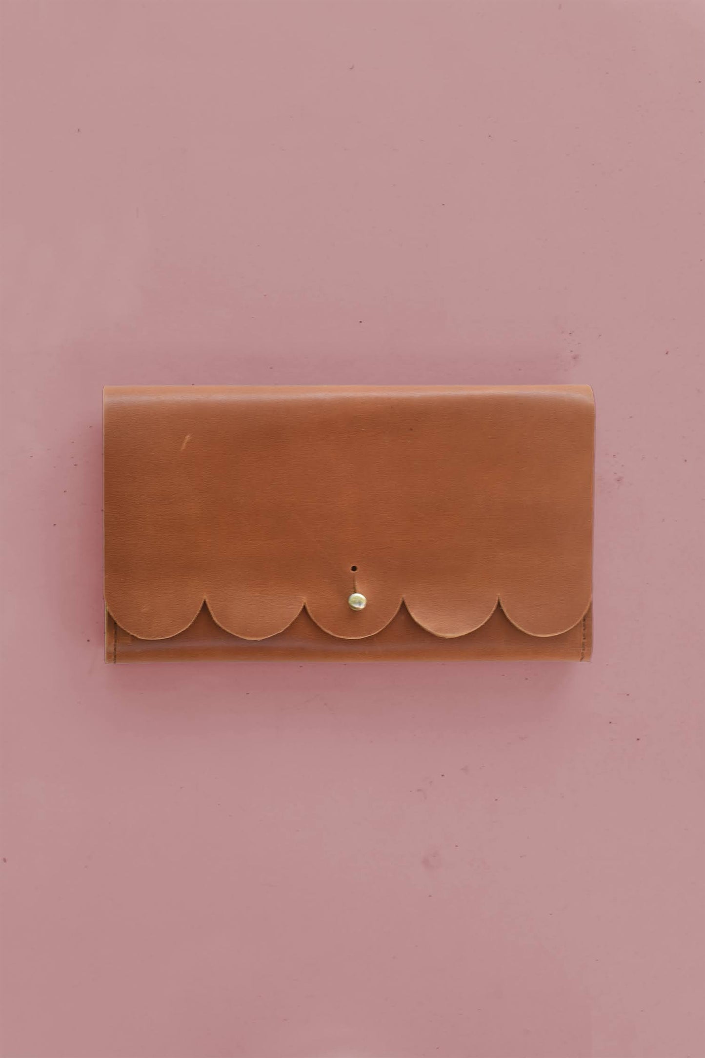 Scallop Wallet