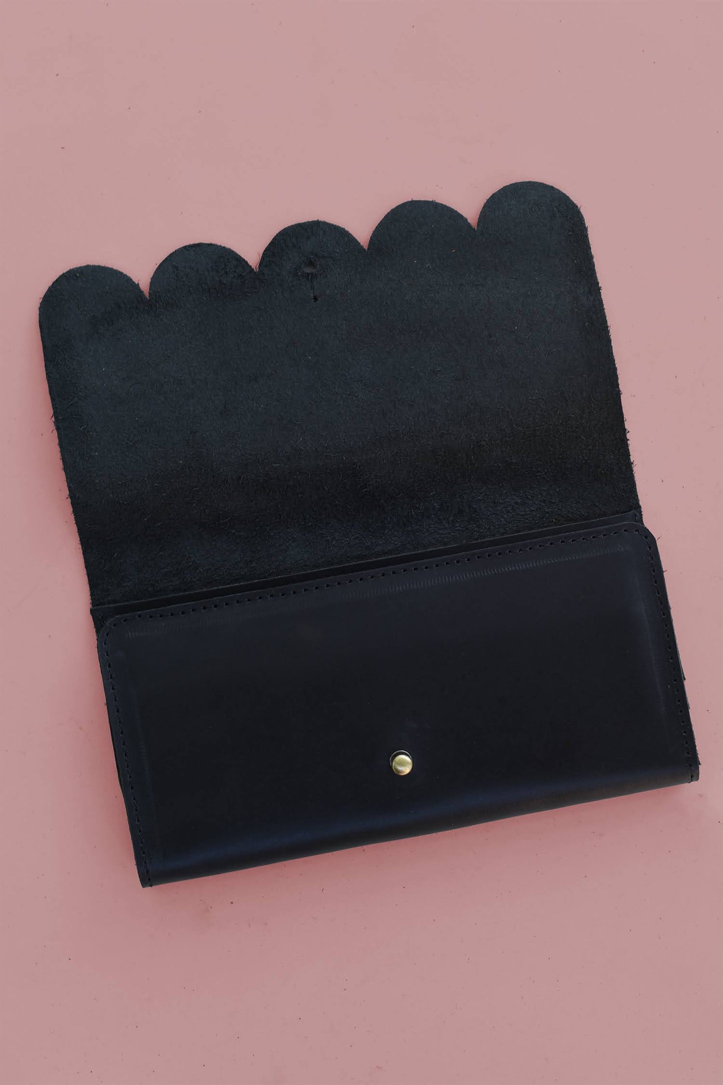 Scallop Wallet