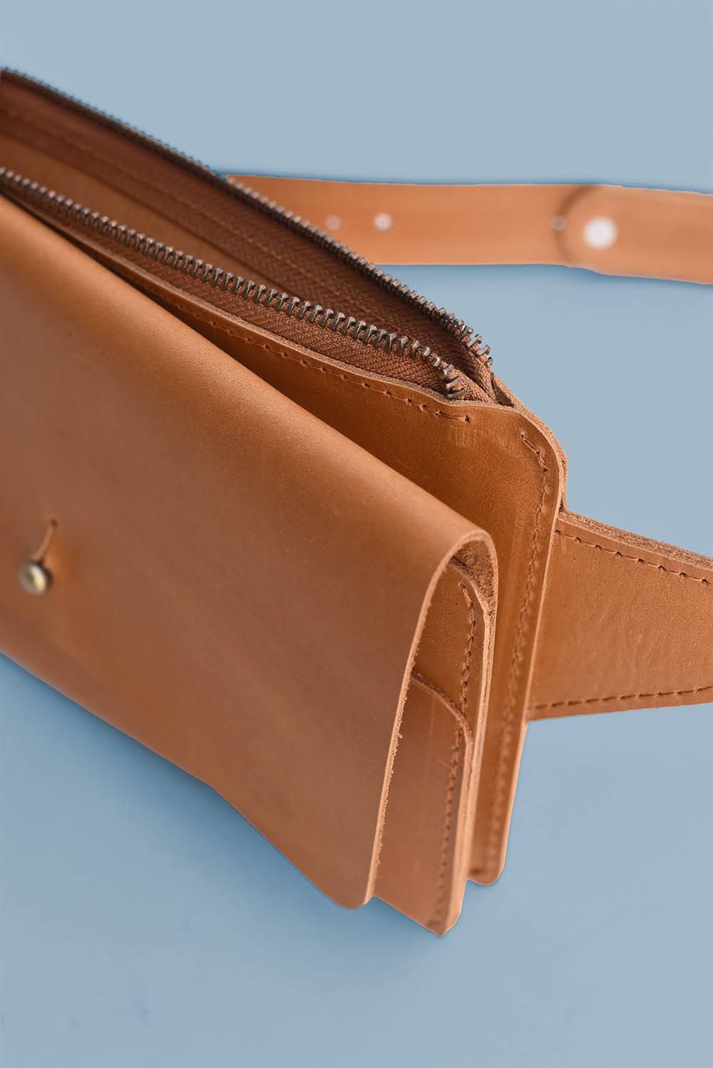 Rectangle Sling Bag