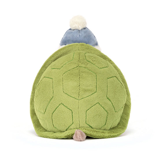Timmy Turtle Skating Plush