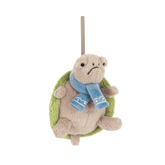 Jellycat Ornaments