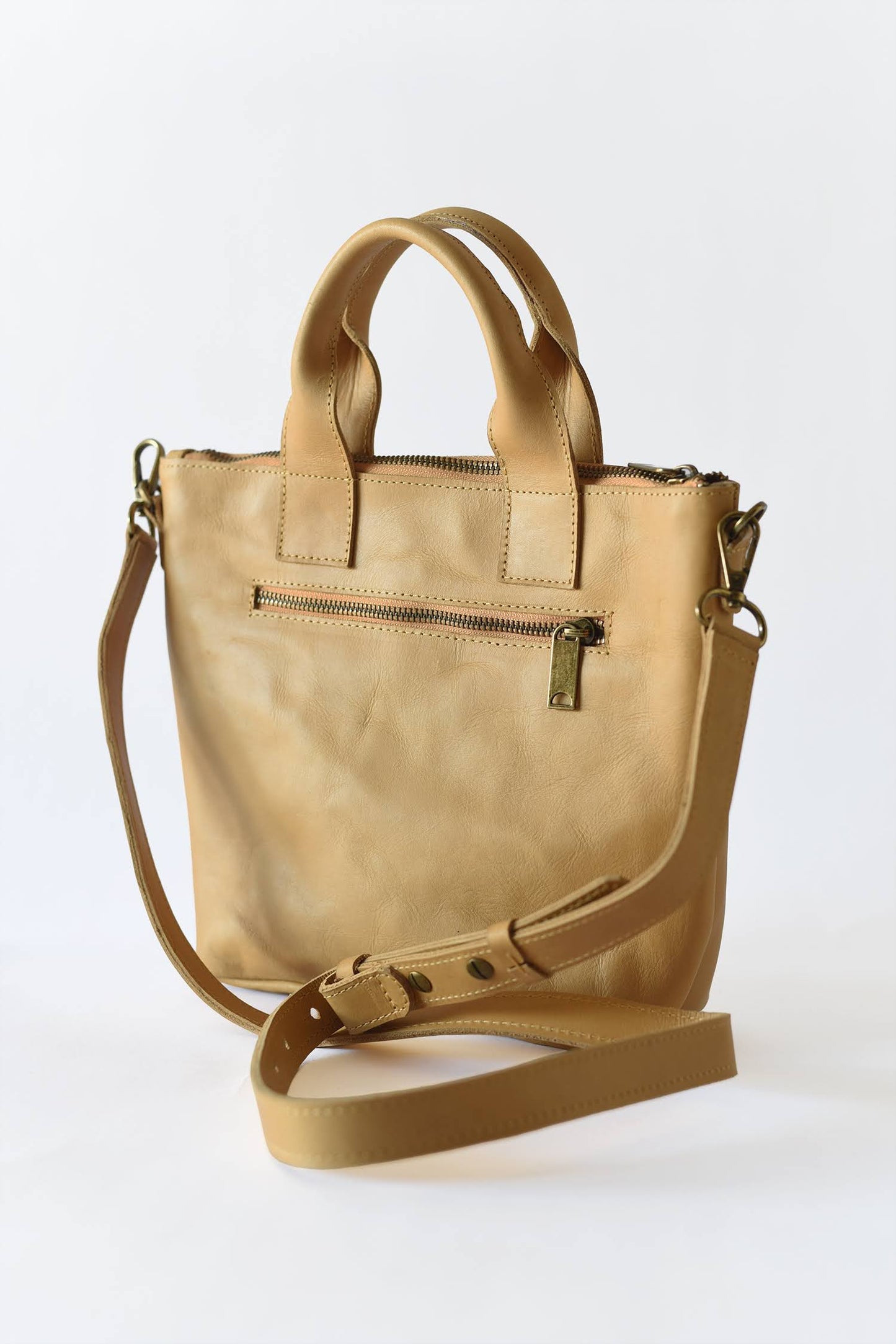 Medium Crossbody Bag