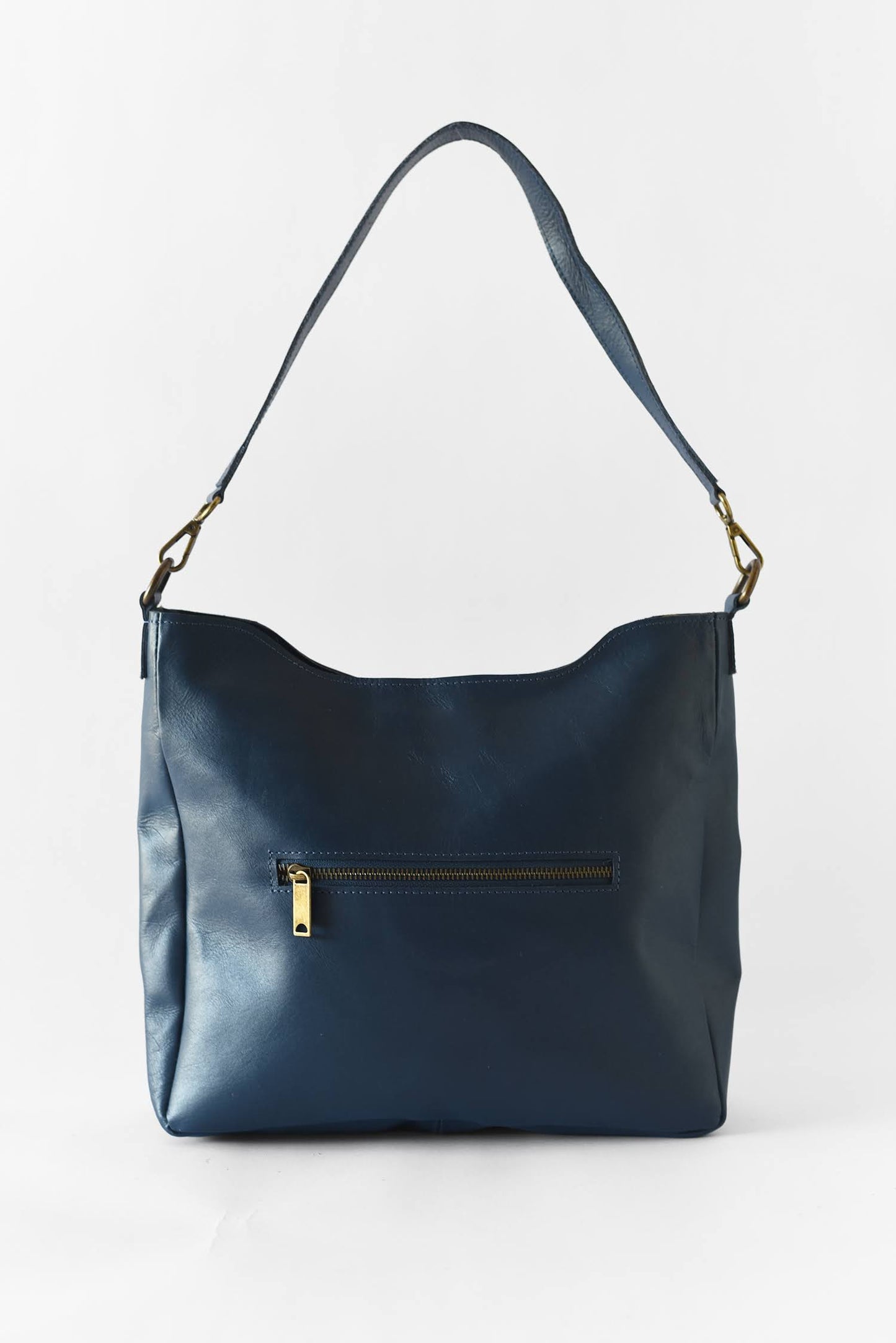 Midsized Crossbody Bag