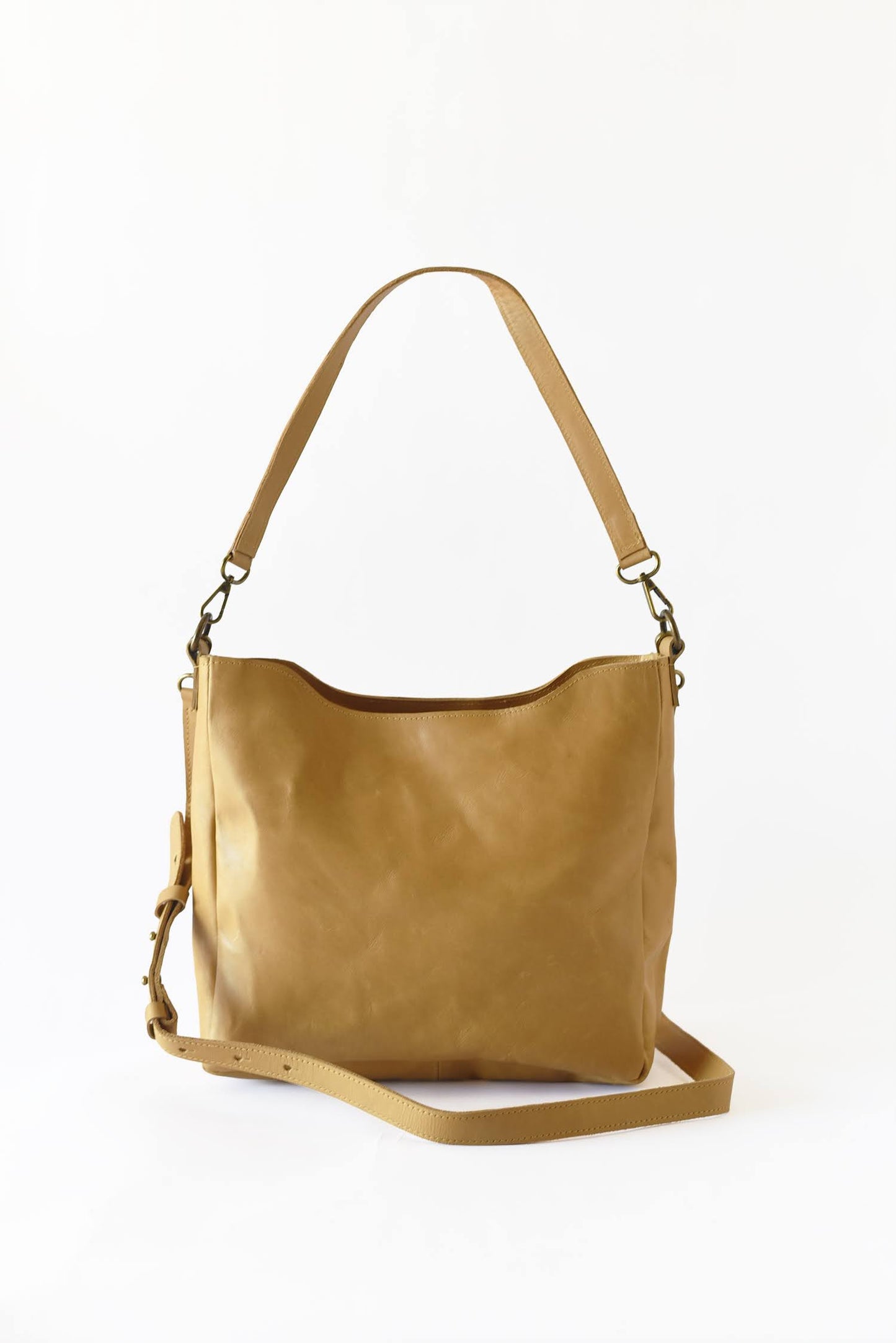 Midsized Crossbody Bag