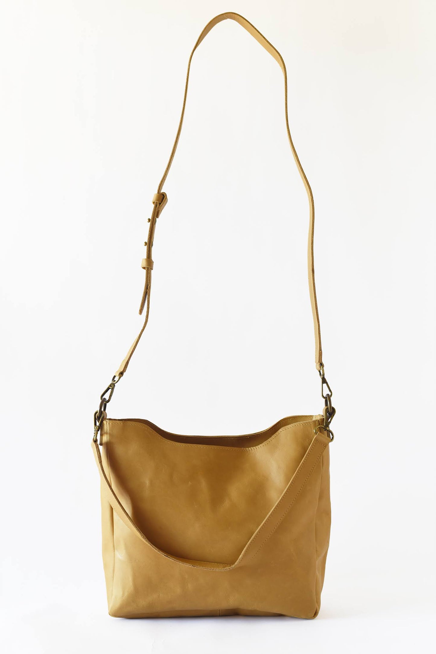 Midsized Crossbody Bag