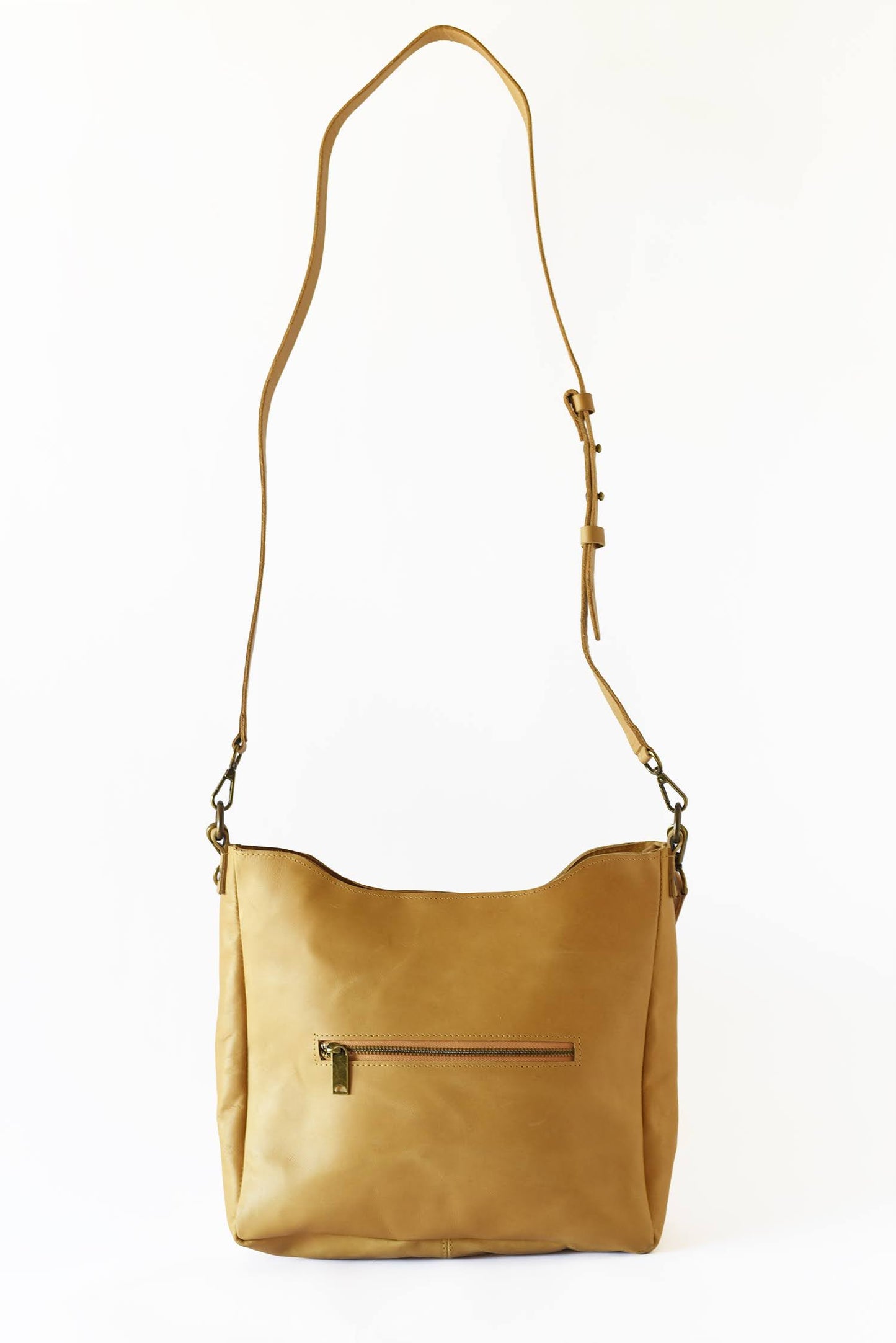 Midsized Crossbody Bag