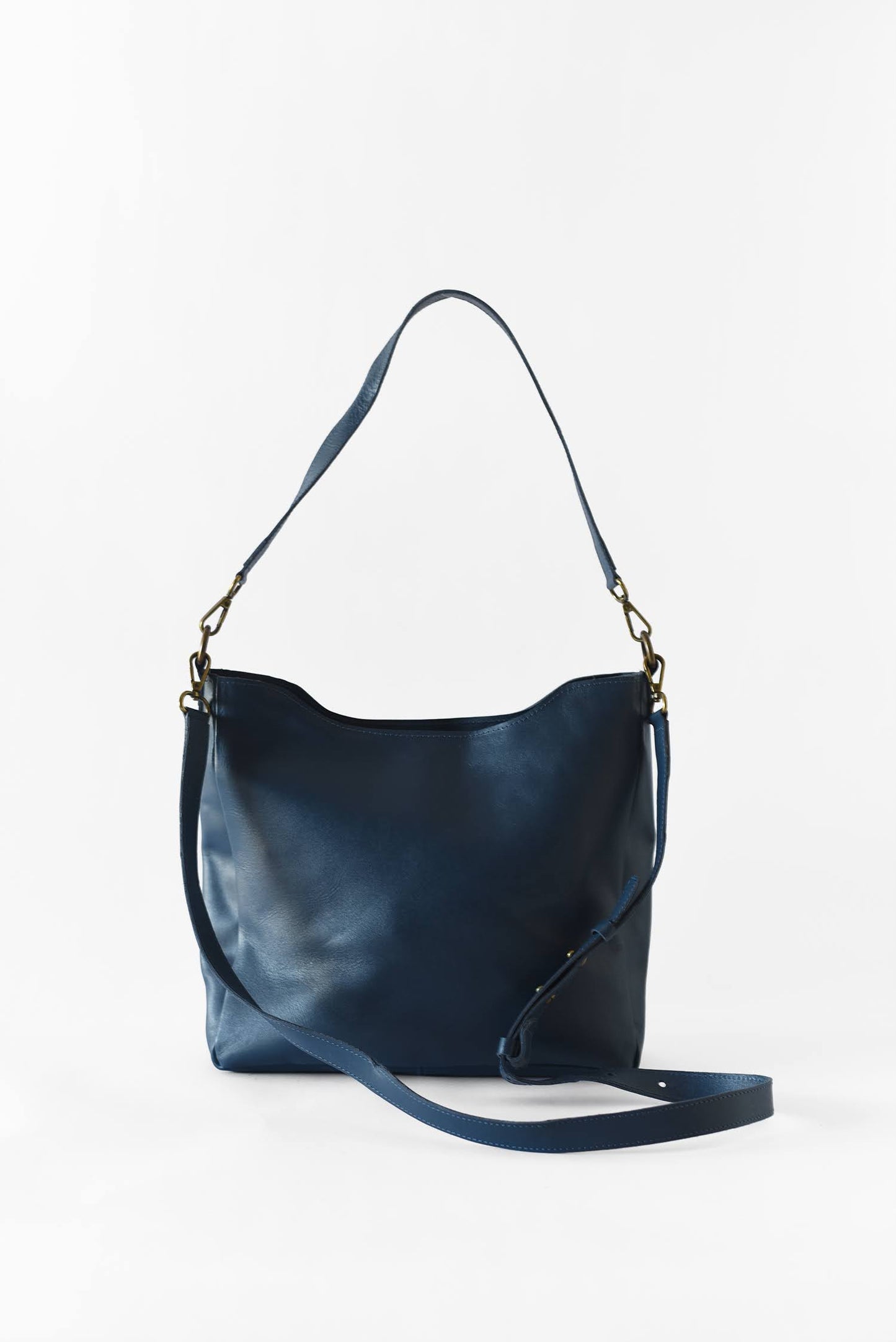 Midsized Crossbody Bag