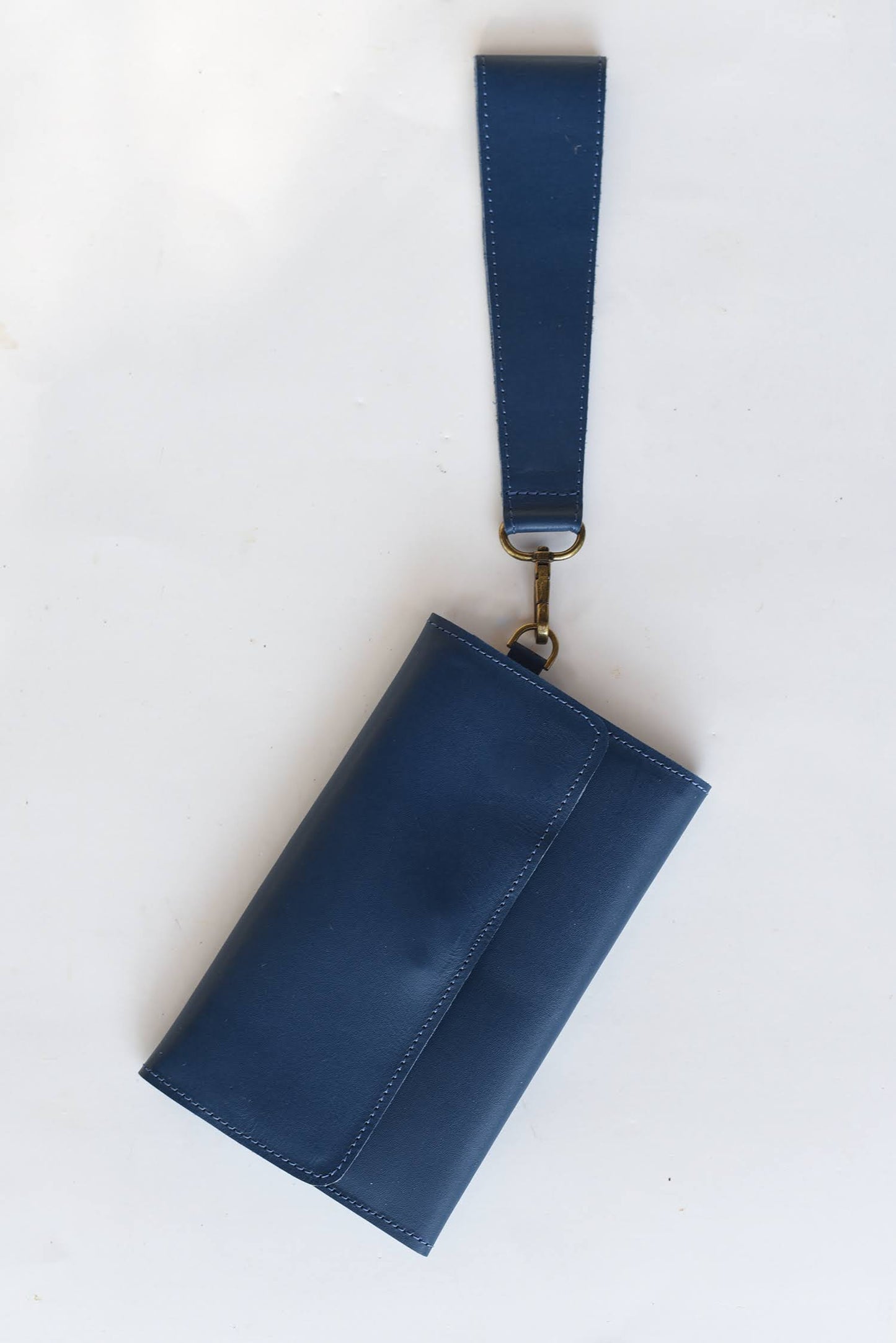 Wallet Wristlet